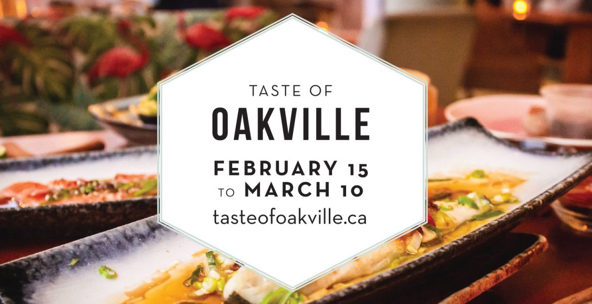 Oakville Taste Look Local Celebrating Community