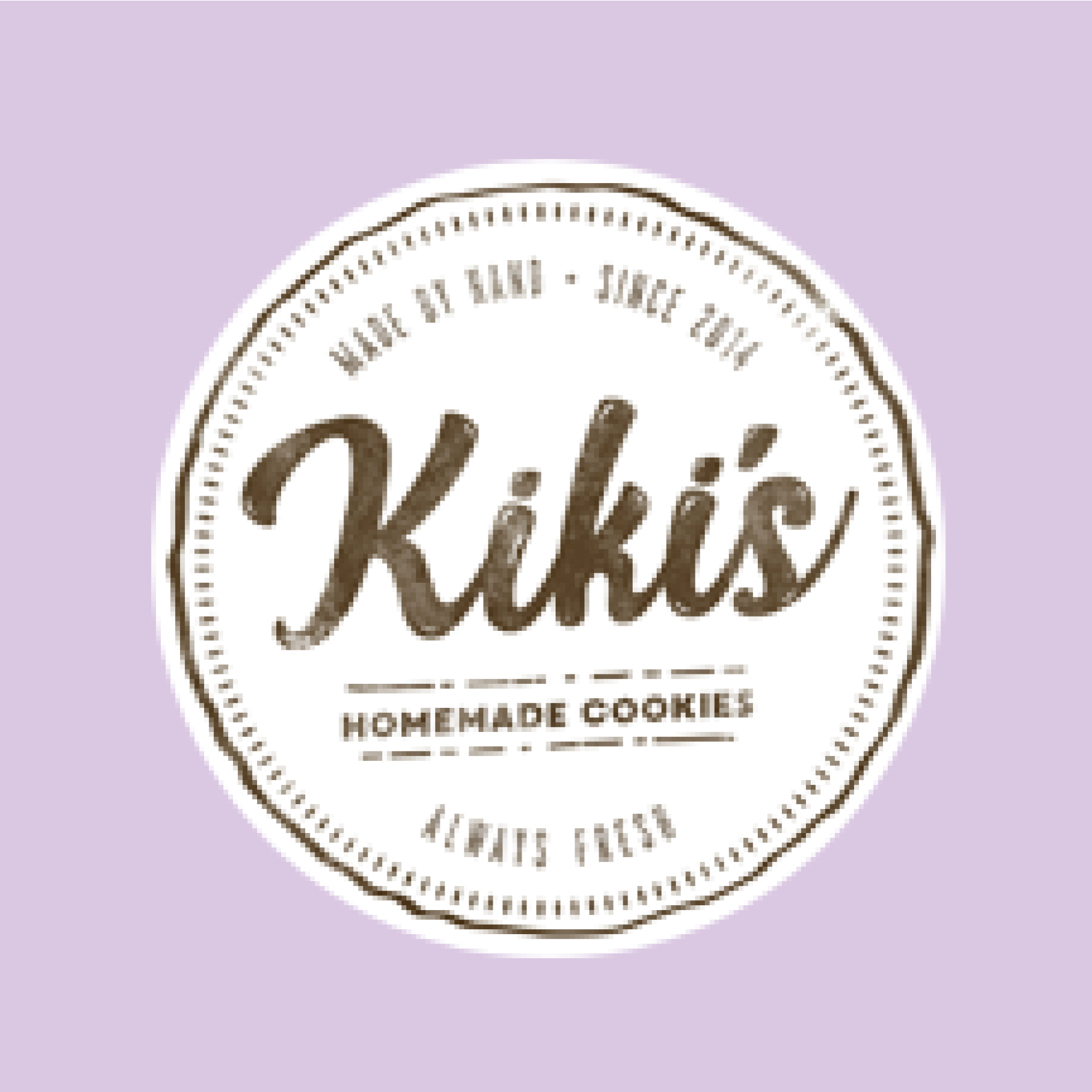 Kiki's Homemade Cookies