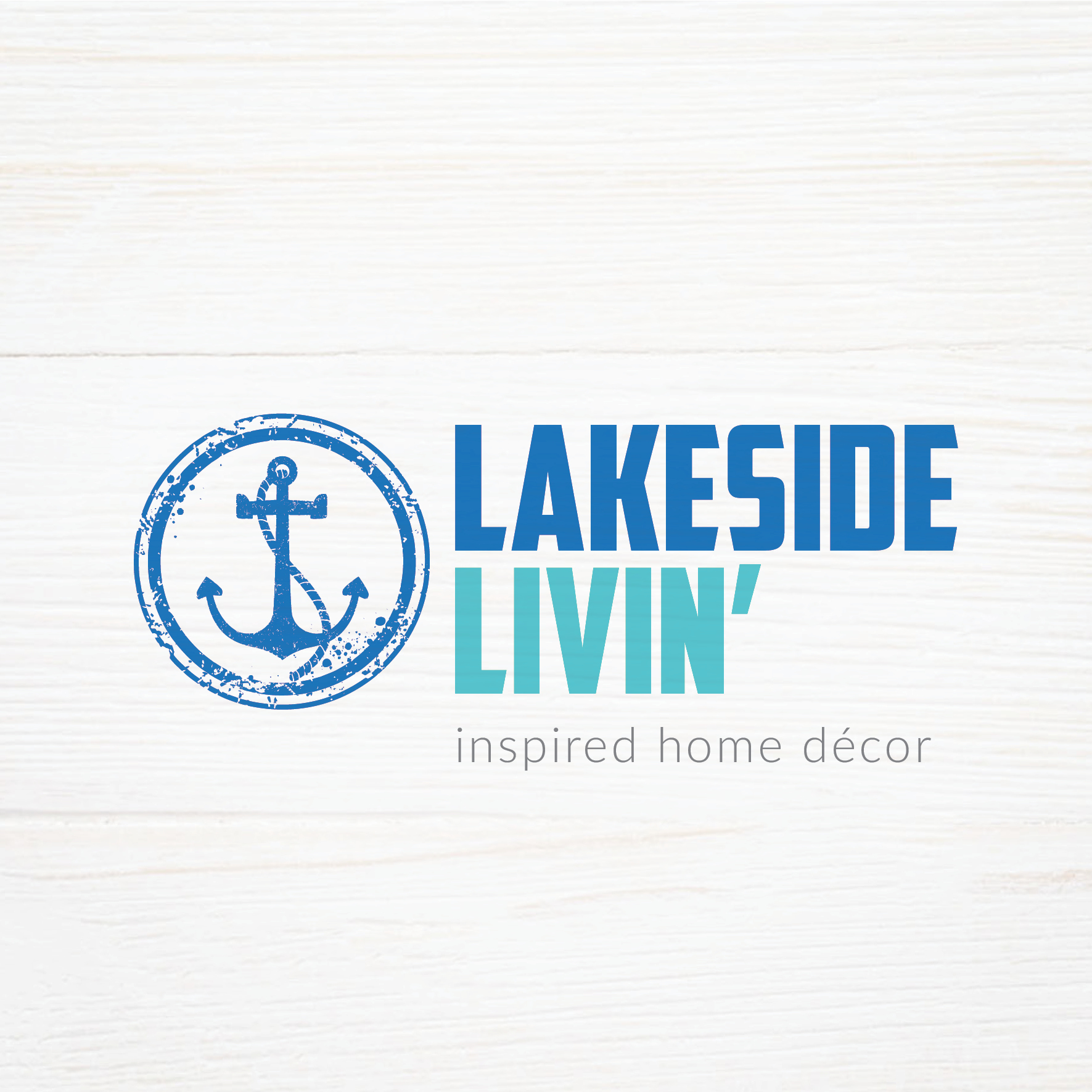 Lakeside Livin'