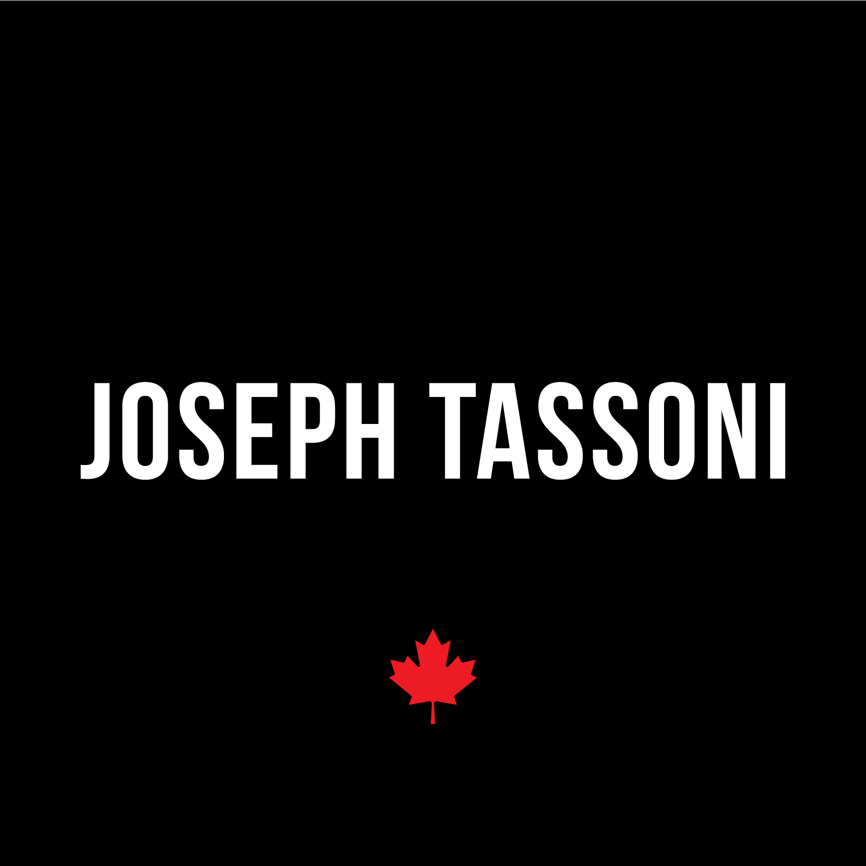 Joseph Tassoni