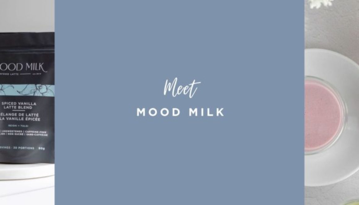 Mood Milk