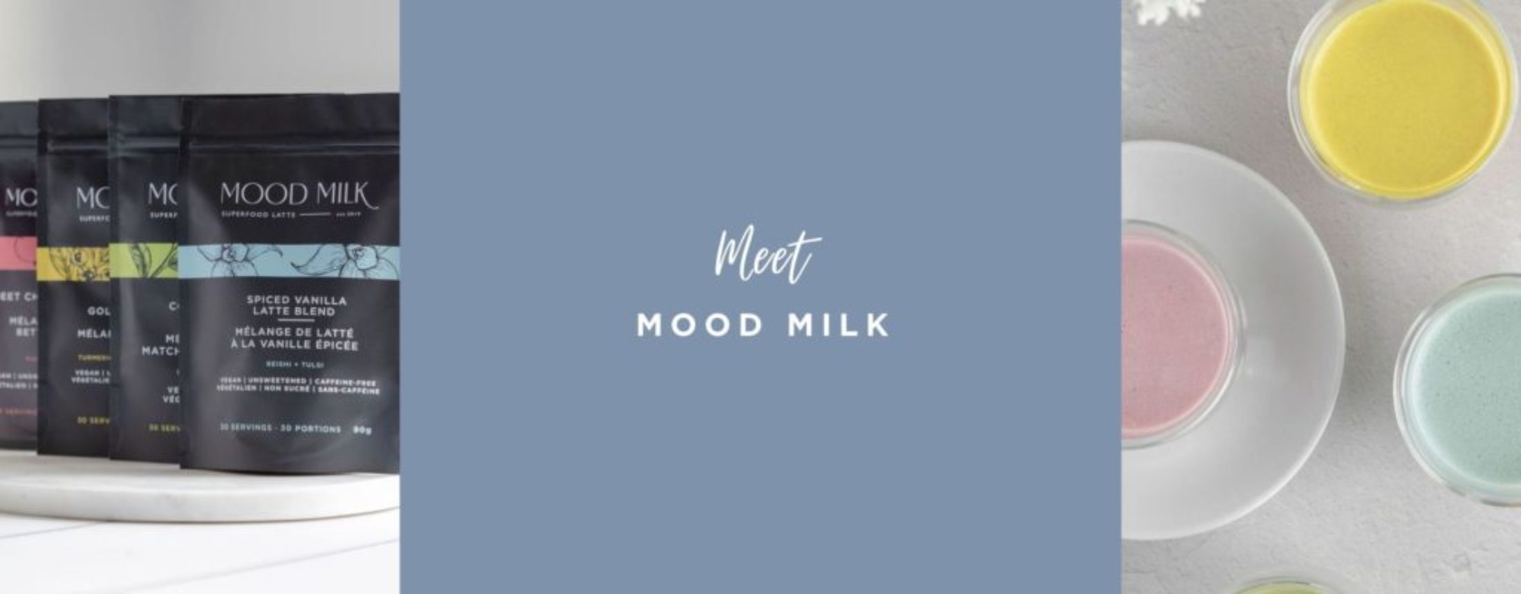 Mood Milk
