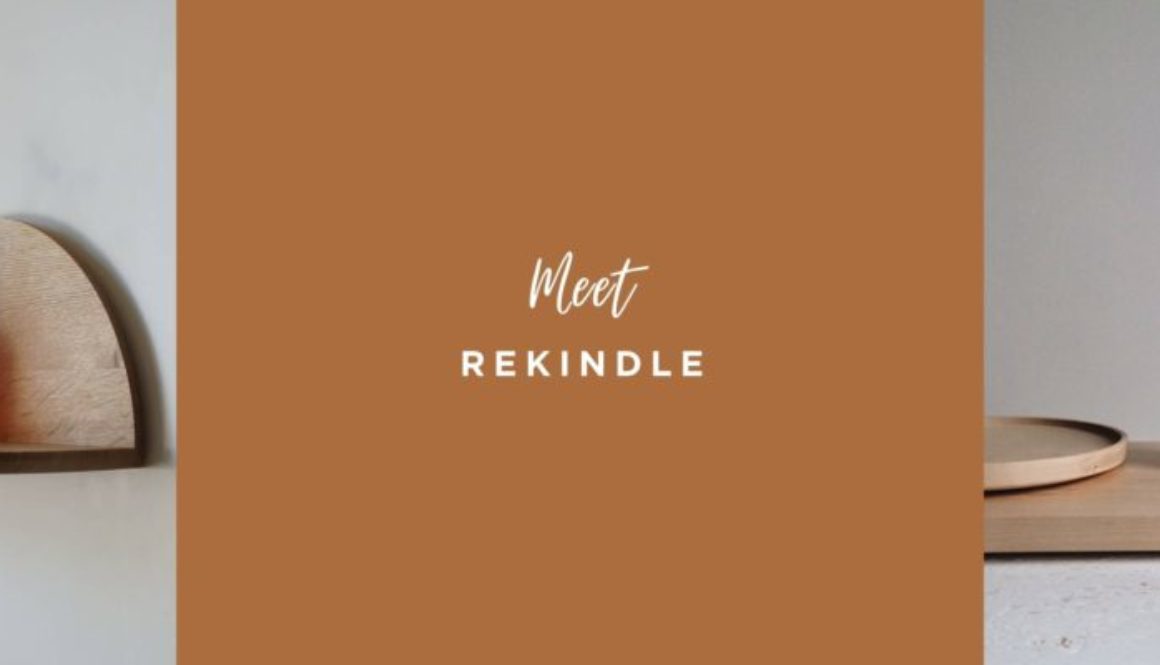 Meet Rekindle - blog