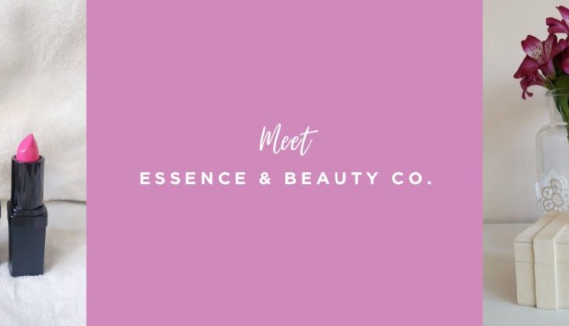 meet essence and beauty co