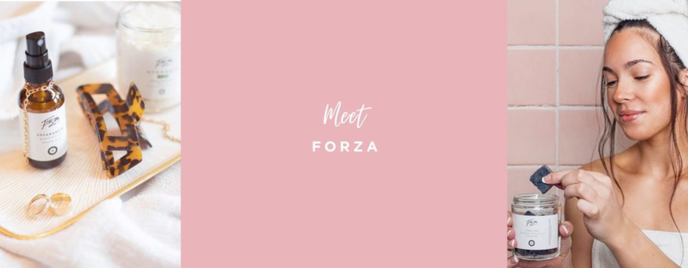Meet Forza Blog Banner