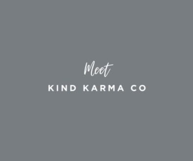 Meet Kind Karma Co