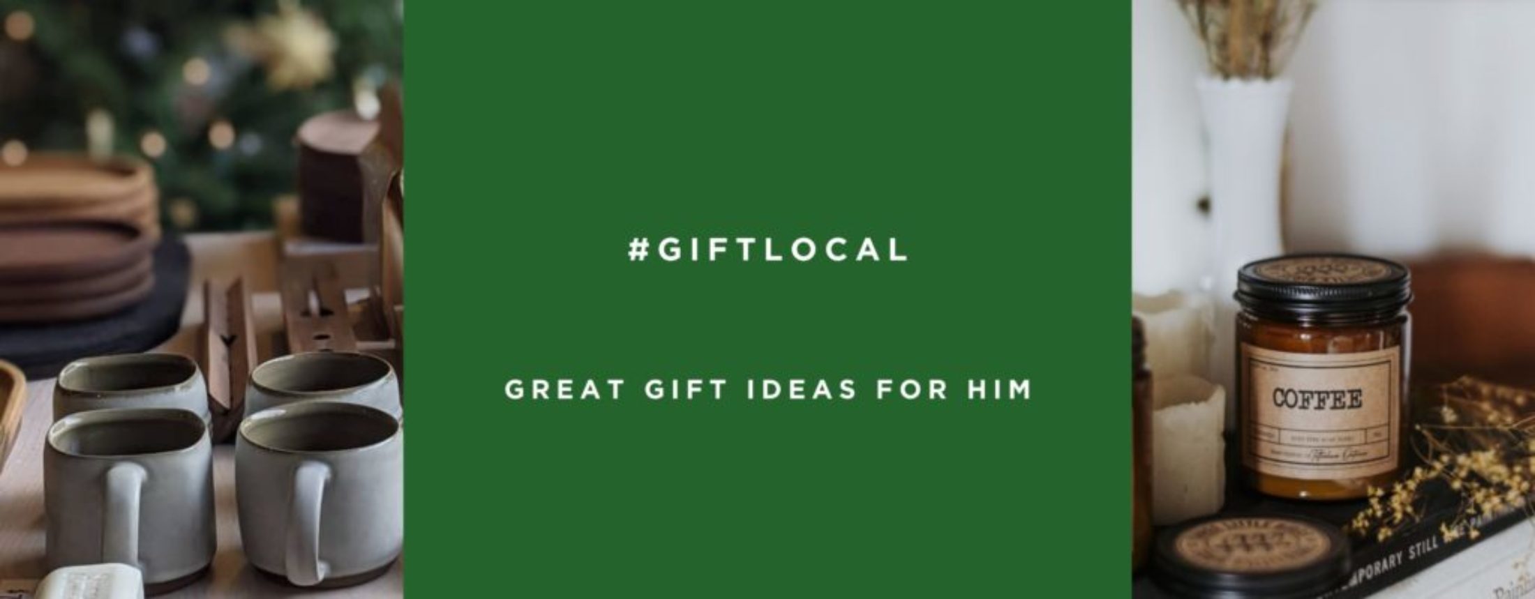 gift local gifts for him