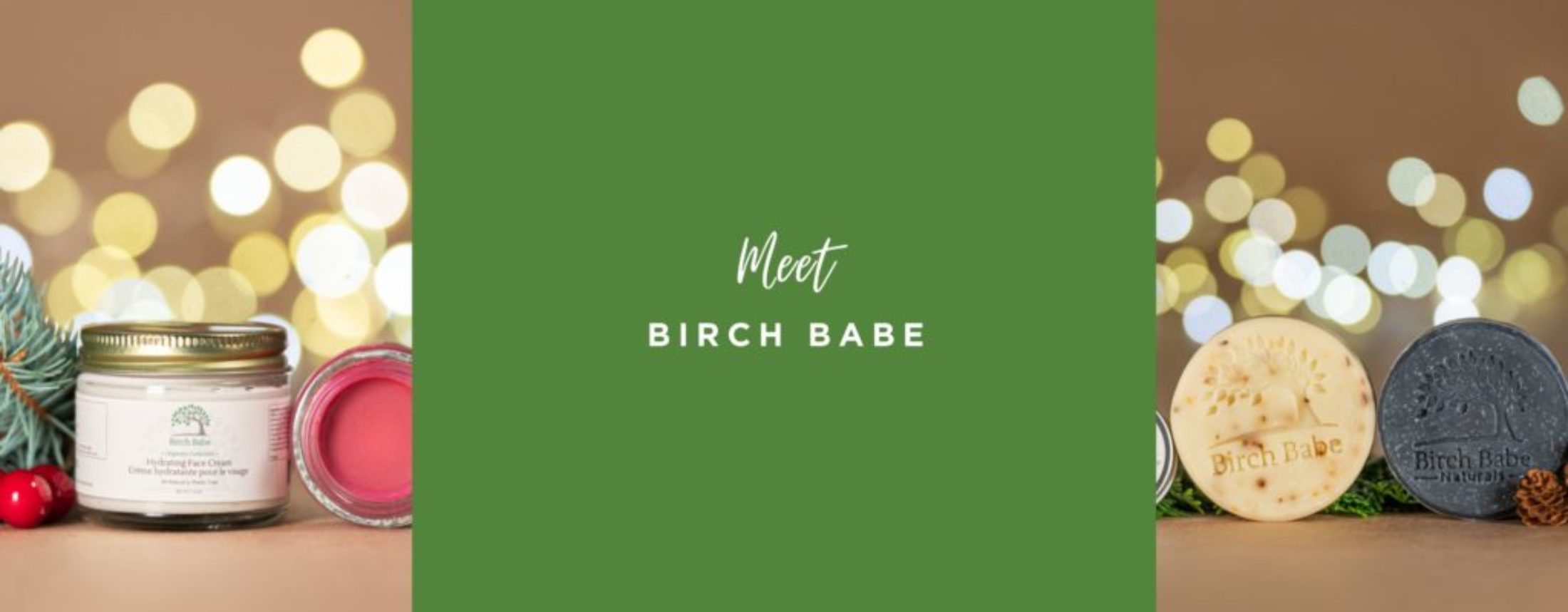 meet birch babe banner