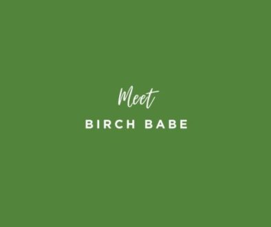 meet birch babe banner