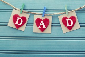 Father’s Day grill