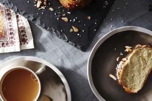 Tea Pairing