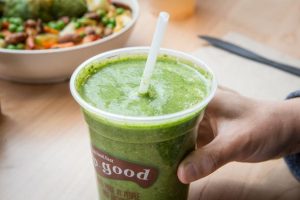 bgood smoothie