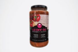 la dee da sauce company