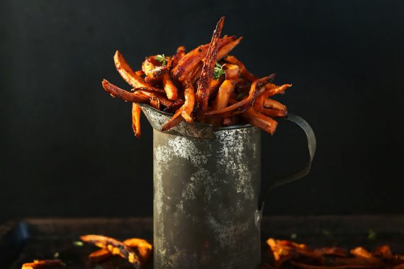 sweet potato oakville burlington