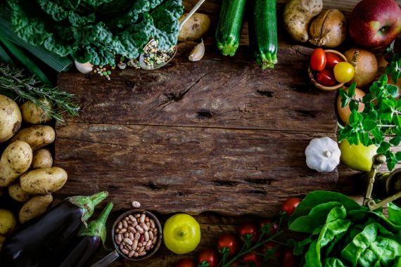 From the Farm Cooking School