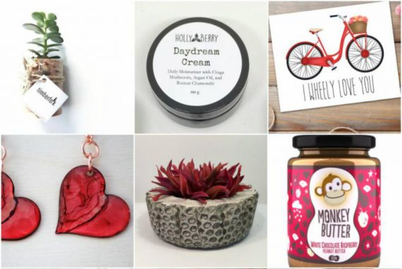 Craftadian Port Dover show