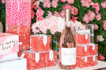 pusateri's whispering angel