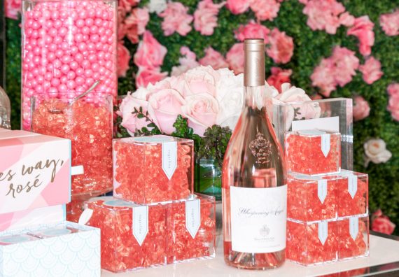 pusateri's whispering angel