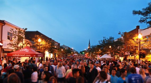 oakville midnight madness