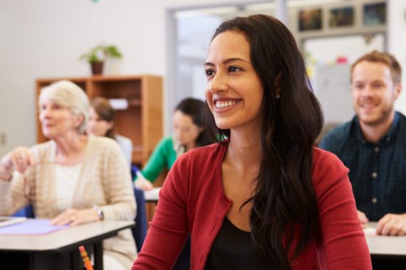 Continuing Education