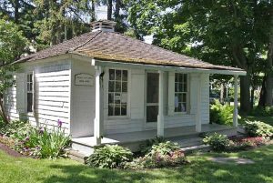 Old Oakville Post Office