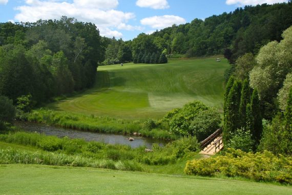 Cedar Springs Retreat