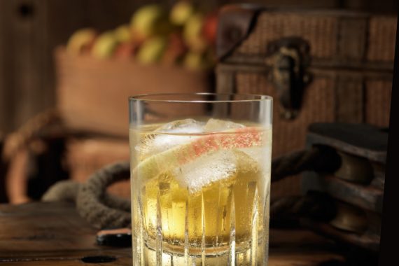 Ontario's Craft Cider