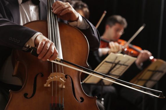 Oakville Symphony Orchestra