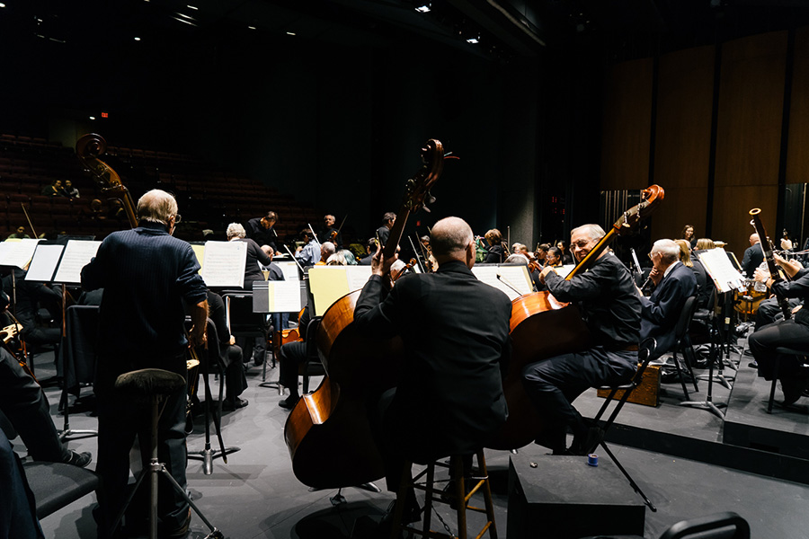 Oakville Symphony Orchestra