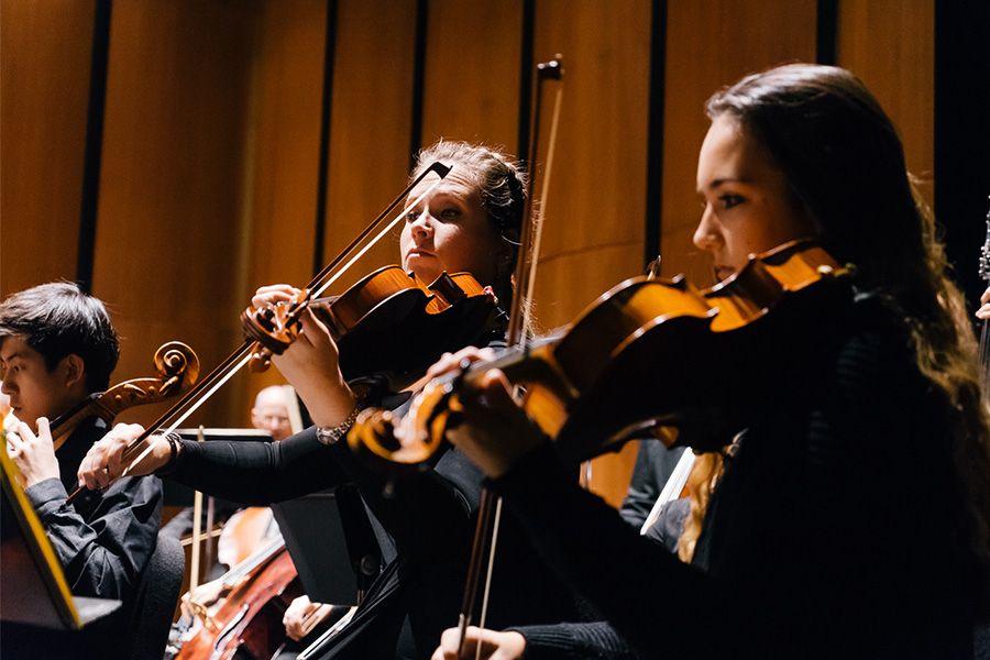 Oakville Symphony Orchestra