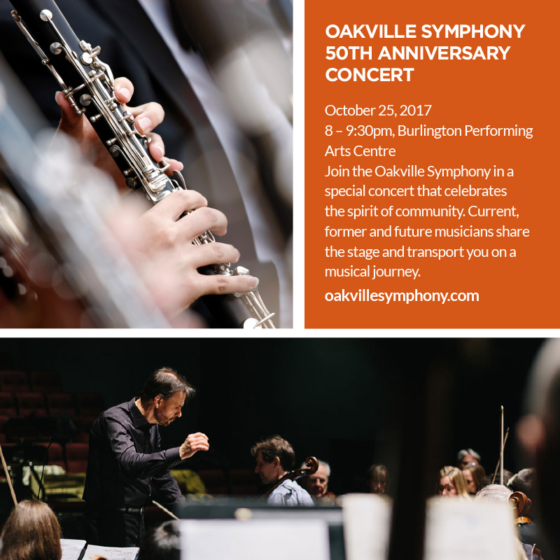 Oakville Symphony Orchestra