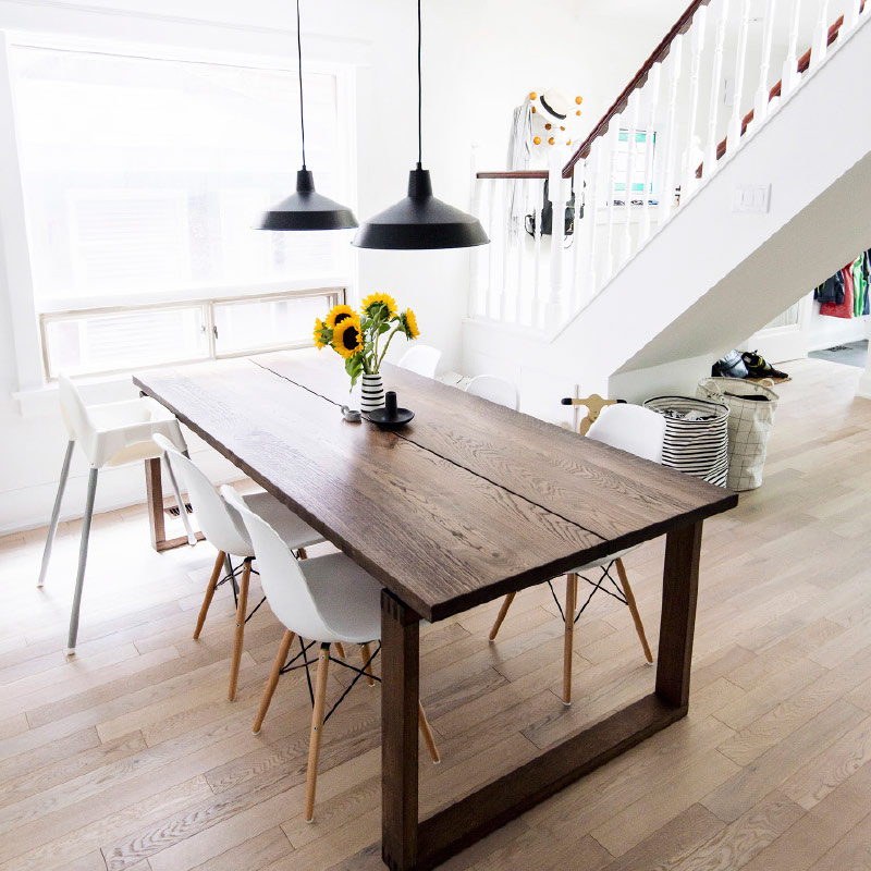 Dining Room Trends