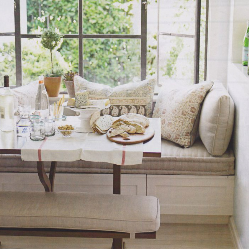 Dining Room Trends