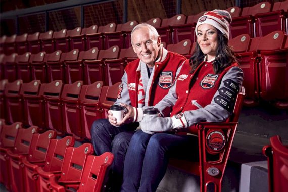 Rogers Hometown Hockey