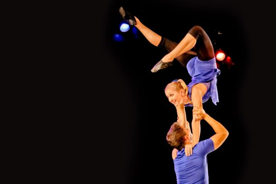 Burlington Comedy Festival