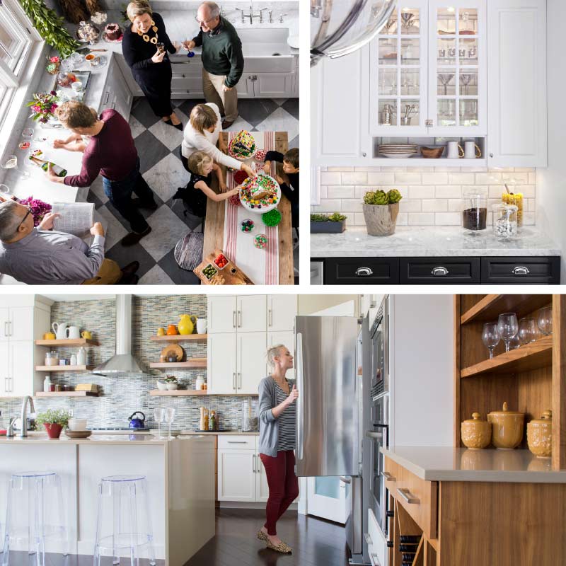 Kitchen Trends