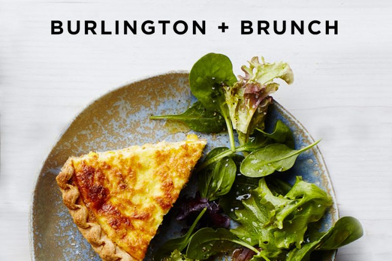 Our Oakville Brunch List 2022 The Best Breakfast and Brunch In Oakville