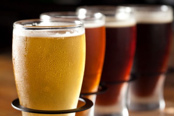 Local Craft Breweries