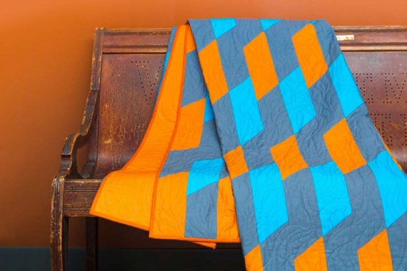 Local Quilters Guilds