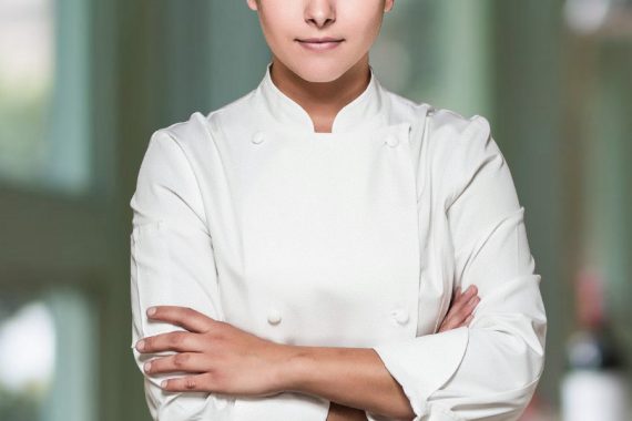Women in the Culinary Scene
