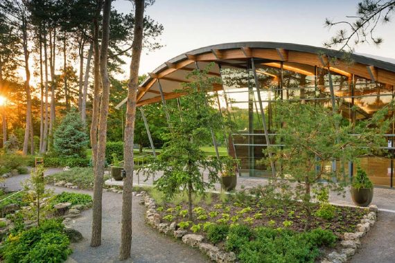 Royal Botanical Gardens