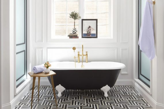 Bathroom Trends