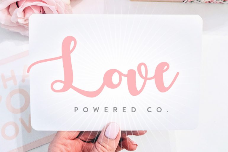 Love Powered Co.