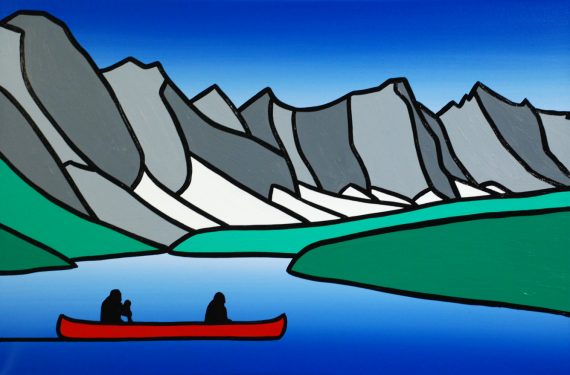 towne square gallery