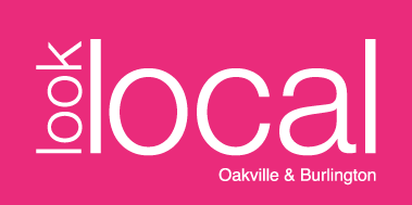 Look Local - Oakville and Burlington - Eat, Shop And Play Local.