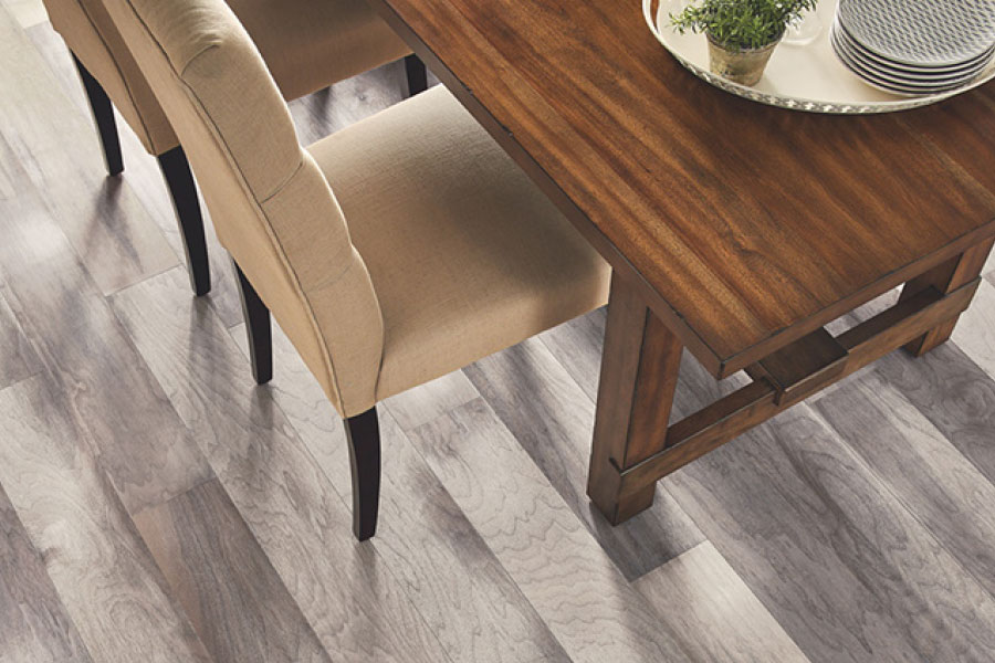 Hardwood Flooring Trends