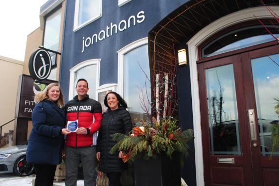 jonathans oakville