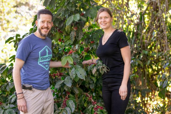 Firebat Coffee Roasters