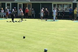 oakville lawn bowling