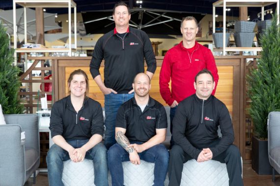 Oakville Home Leisure